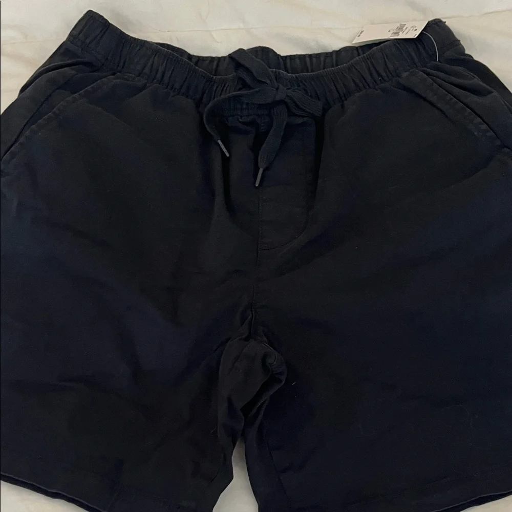 GAP Men's Dark Shorts